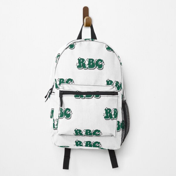 Item preview, RBC  designed and sold by morgankeiky.
