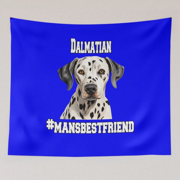 Item preview, Dalmatian Dog Owner Dalmatian #mansbestfriend designed and sold by fantasticdesign.