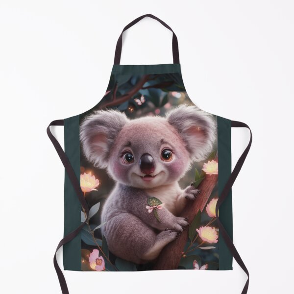 Item preview, Magic Koala designed and sold by McVrax.