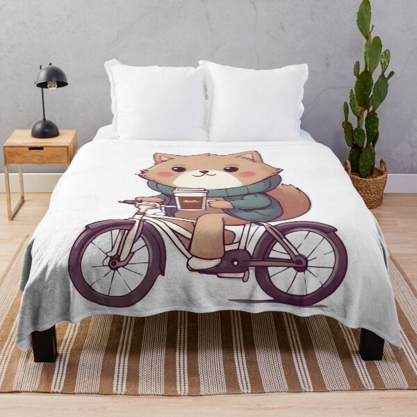 Item preview, Wheely Cute Coffee Break designed and sold by FitEnvy.