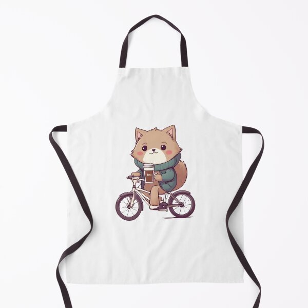 Item preview, Wheely Cute Coffee Break designed and sold by FitEnvy.