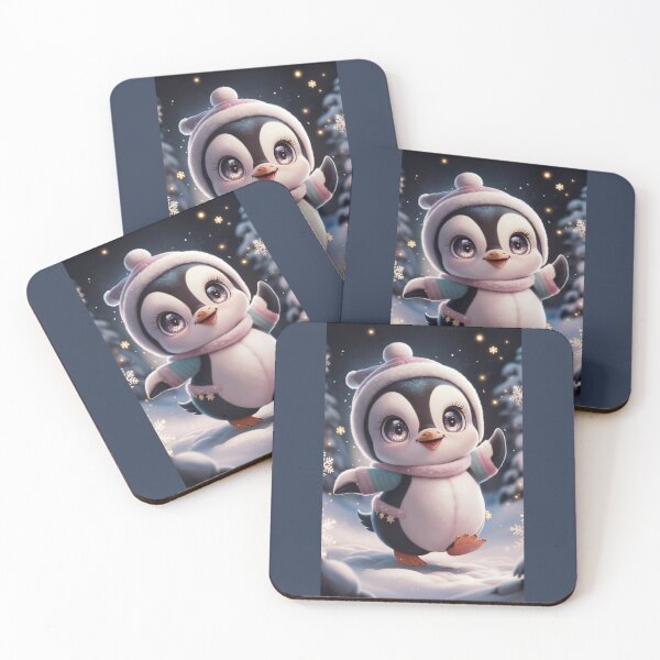 Item preview, Magic Penguin designed and sold by McVrax.