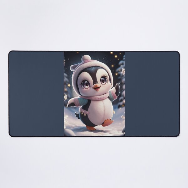 Item preview, Magic Penguin designed and sold by McVrax.