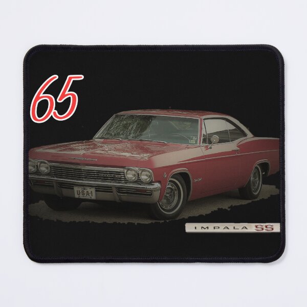 Item preview, 65 Impala SS  designed and sold by MuscleClassics.