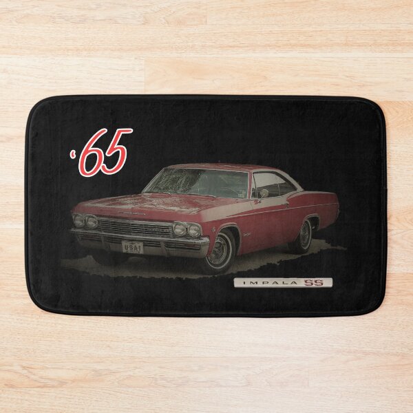 Item preview, 65 Impala SS  designed and sold by MuscleClassics.