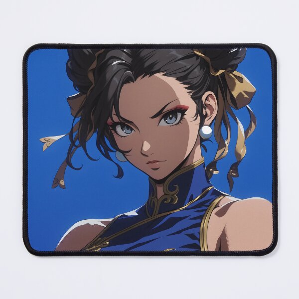 Item preview, Chun Li - 40 designed and sold by Infinite-Aspire.