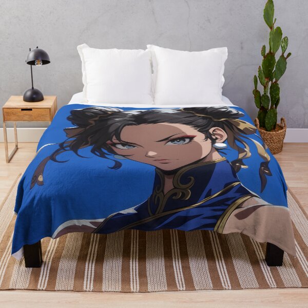Item preview, Chun Li - 40 designed and sold by Infinite-Aspire.