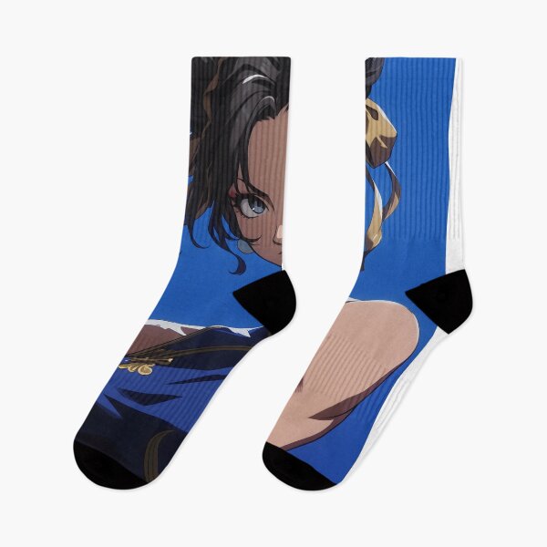 Item preview, Chun Li - 40 designed and sold by Infinite-Aspire.