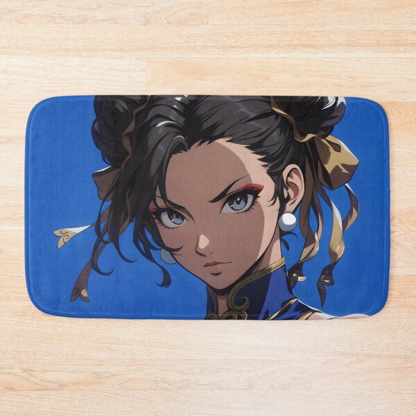 Item preview, Chun Li - 40 designed and sold by Infinite-Aspire.