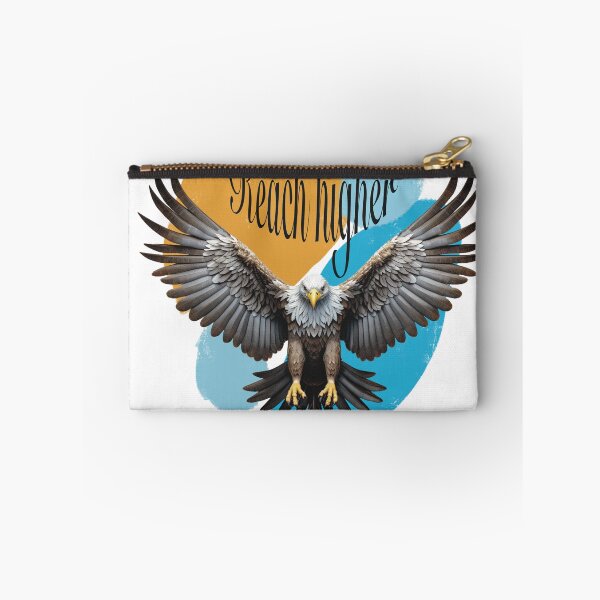 Item preview, Alcanza el águila más alta designed and sold by ArtDjevel.