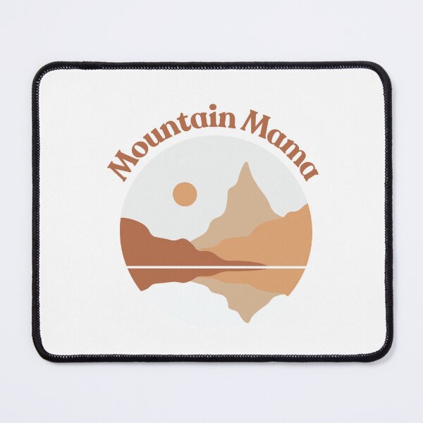 Item preview, Mountain Mama designed and sold by annarives.