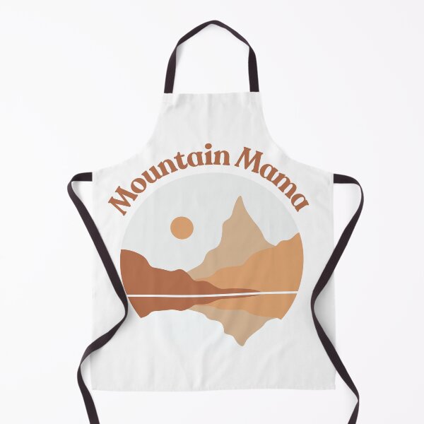 Item preview, Mountain Mama designed and sold by annarives.