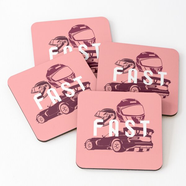 Item preview, High-Speed Chase designed and sold by Stipper Store.