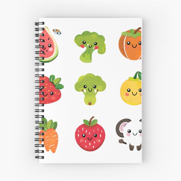 Item preview, Cute Mealbox Sticker Collection: Fun at Lunchtime! designed and sold by Graphics-101.