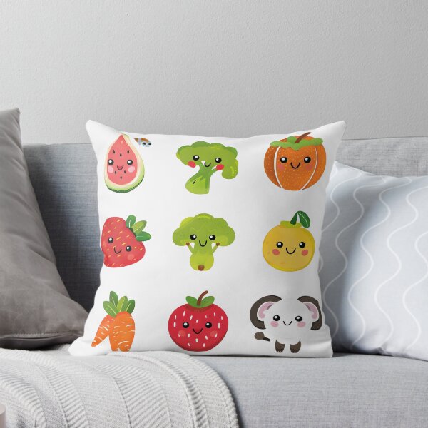Item preview, Cute Mealbox Sticker Collection: Fun at Lunchtime! designed and sold by Graphics-101.