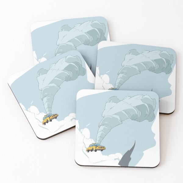 Item preview, Tiny Tornado designed and sold by VelosityPrints.