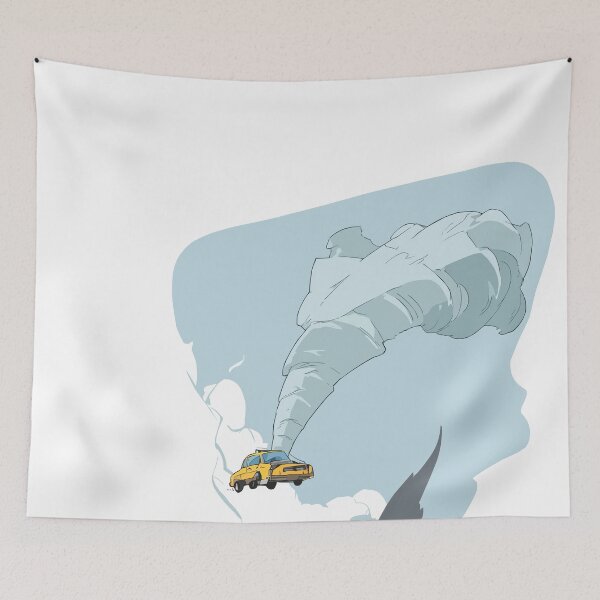Item preview, Tiny Tornado designed and sold by VelosityPrints.