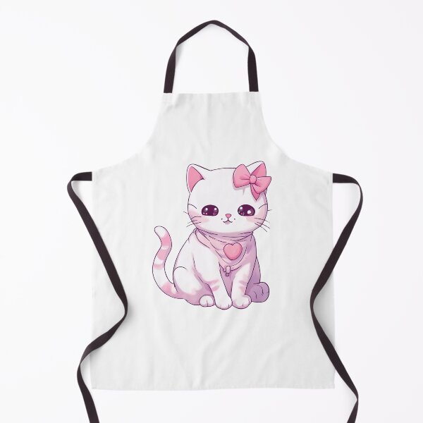 Item preview, Pink Nya Kitty designed and sold by FitEnvy.