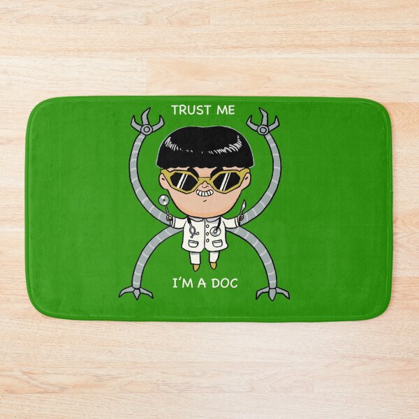 Item preview, Trust me im a doc designed and sold by ppmid.
