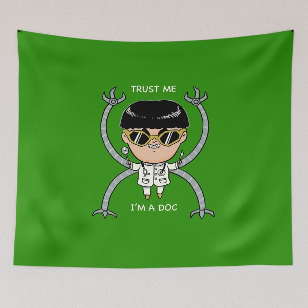 Item preview, Trust me im a doc designed and sold by ppmid.