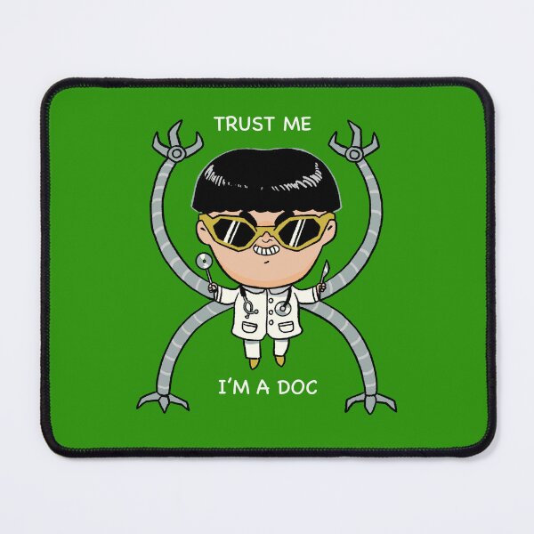Item preview, Trust me im a doc designed and sold by ppmid.