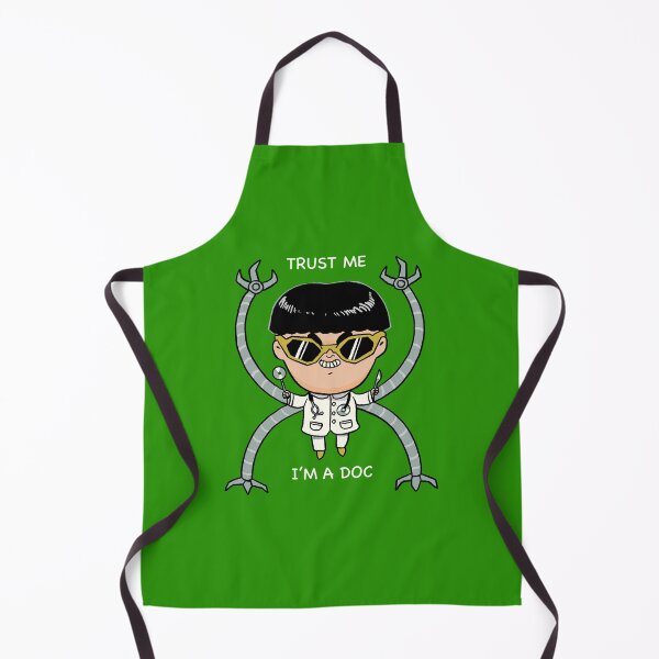 Item preview, Trust me im a doc designed and sold by ppmid.