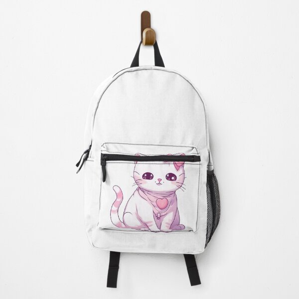 Item preview, Pink Nya Kitty designed and sold by FitEnvy.