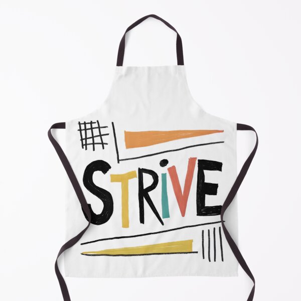 Item preview, Strive designed and sold by zarshirts.