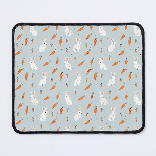Item preview, Bunny Rabbits | Carrot Bunny designed and sold by epsolclothing.