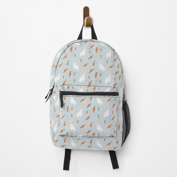Item preview, Bunny Rabbits | Carrot Bunny designed and sold by epsolclothing.