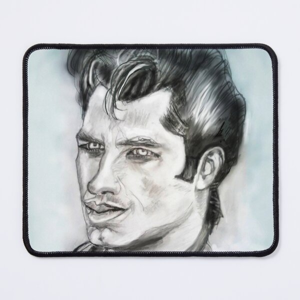 Item preview, Grease Travolta designed and sold by Herbert Renard.