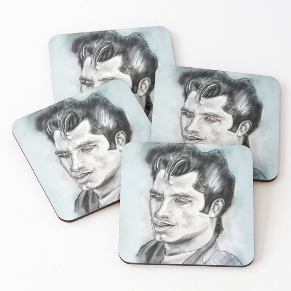 Item preview, Grease Travolta designed and sold by Herbert Renard.