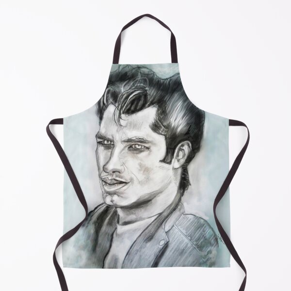 Item preview, Grease Travolta designed and sold by Herbert Renard.