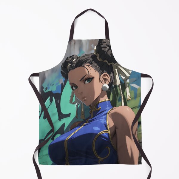 Aperçu de l'œuvre Chun Li - 41 créée et vendue par Infinite-Aspire.