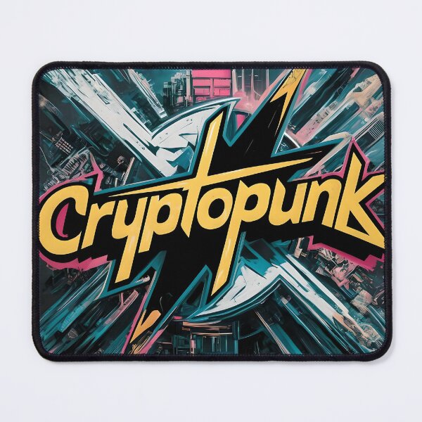 Item preview, Crypto Punk designed and sold by Armando Alorro.