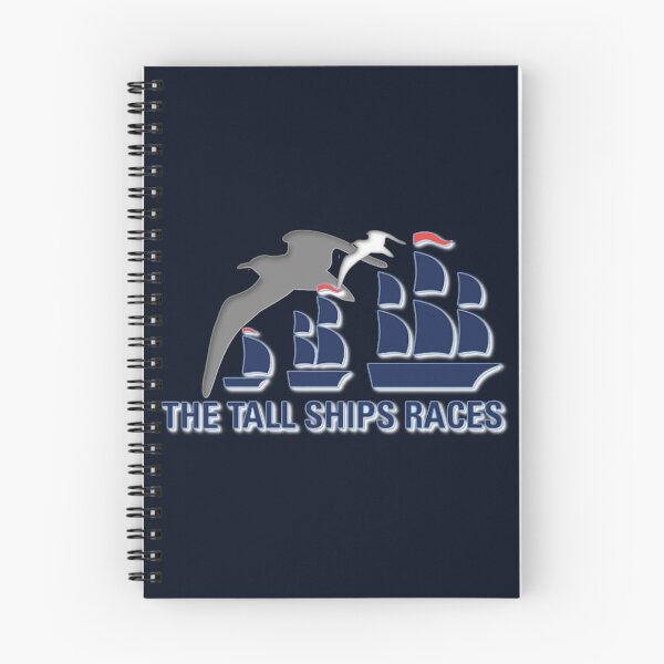 Item preview, TALL SHIPS    MAJESTIC CAPTAINS OF THE SEA designed and sold by THE AMERICAN TEEVANGELIST.