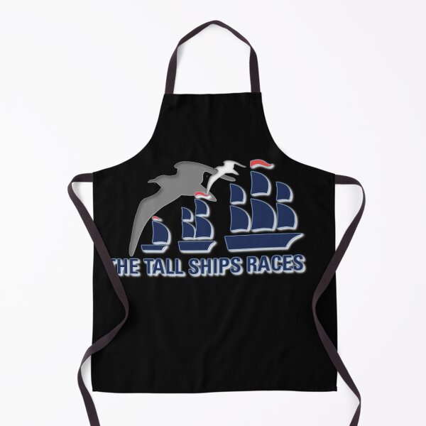 Item preview, TALL SHIPS    MAJESTIC CAPTAINS OF THE SEA designed and sold by THE AMERICAN TEEVANGELIST.