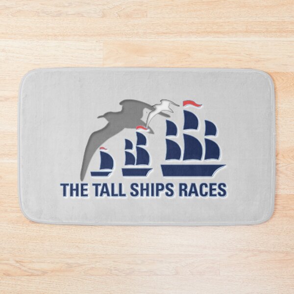 Item preview, TALL SHIPS    MAJESTIC CAPTAINS OF THE SEA designed and sold by THE AMERICAN TEEVANGELIST.