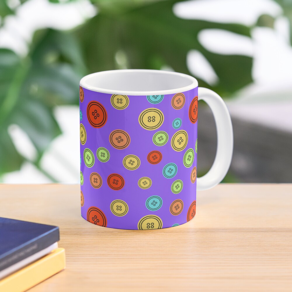 Item preview, Classic Mug designed and sold by isF4WN.