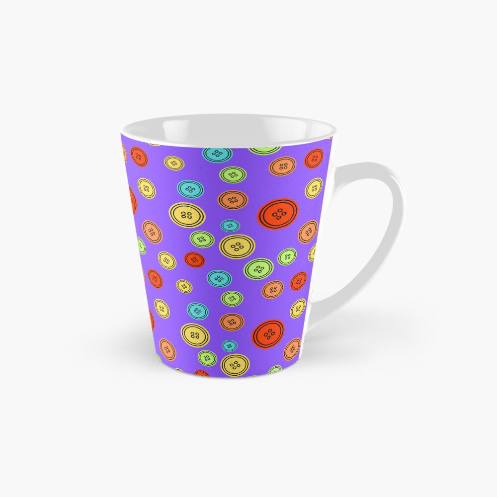Item preview, Tall Mug designed and sold by isF4WN.