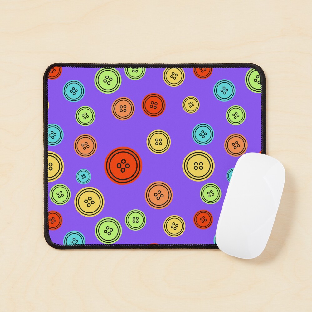 Item preview, Mouse Pad designed and sold by isF4WN.