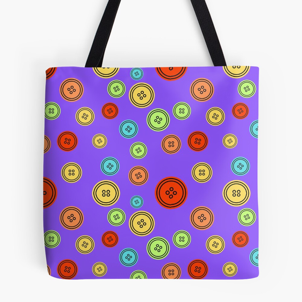Item preview, All Over Print Tote Bag designed and sold by isF4WN.