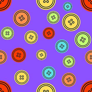 Artwork thumbnail, Buttons by isF4WN
