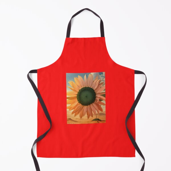 Item preview, Large sunflower designed and sold by Gizmo-cat.