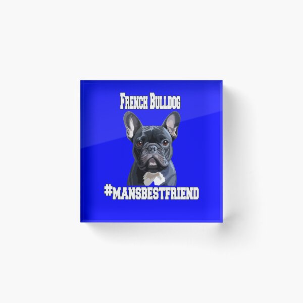 Item preview, French Bulldog Dog Owner French Bulldog #mansbestfriend designed and sold by fantasticdesign.
