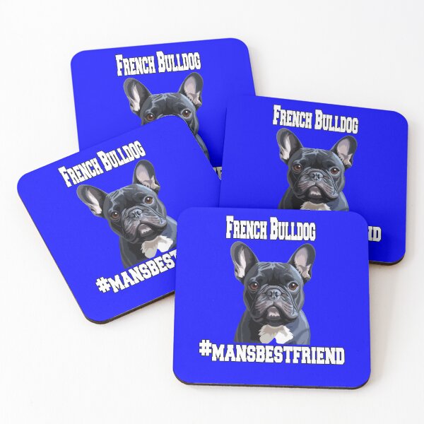 Item preview, French Bulldog Dog Owner French Bulldog #mansbestfriend designed and sold by fantasticdesign.
