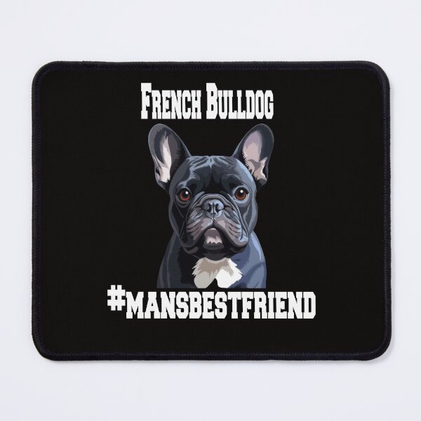 Item preview, French Bulldog Dog Owner French Bulldog #mansbestfriend designed and sold by fantasticdesign.