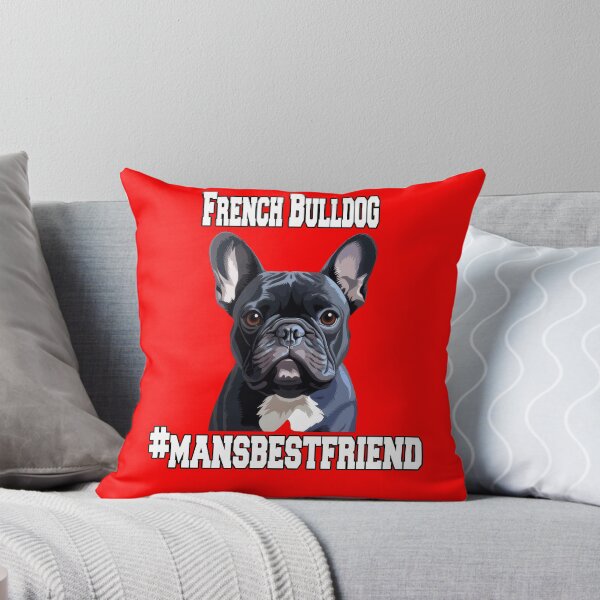 Item preview, French Bulldog Dog Owner French Bulldog #mansbestfriend designed and sold by fantasticdesign.