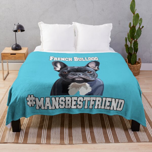 Item preview, French Bulldog Dog Owner French Bulldog #mansbestfriend designed and sold by fantasticdesign.