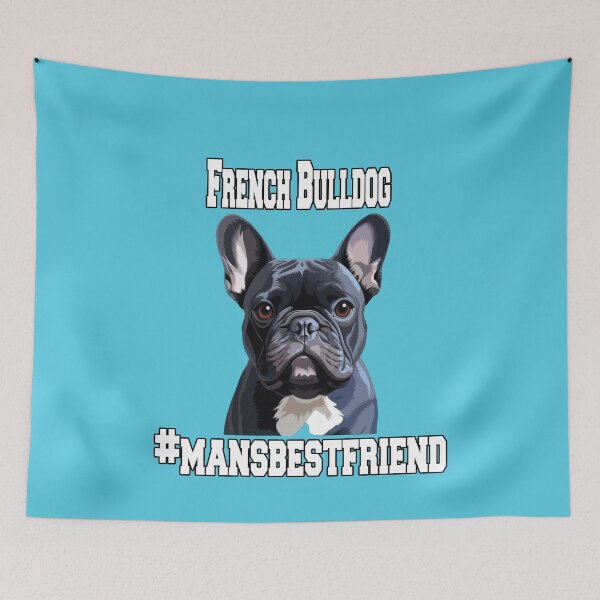 Item preview, French Bulldog Dog Owner French Bulldog #mansbestfriend designed and sold by fantasticdesign.